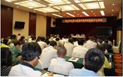 深化企業(yè)標(biāo)準(zhǔn)化建設(shè)水平 推動(dòng)企業(yè)落實(shí)安全生產(chǎn)主體責(zé)任 ---記公司參加2015年度石景山區(qū) 食品藥品安全生產(chǎn)工作會(huì)